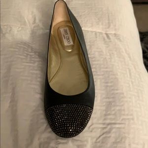 Jimmy Choo Flats